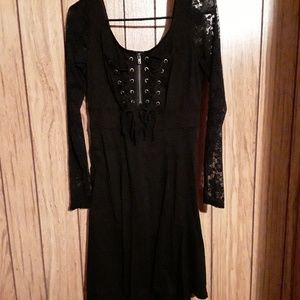 Tripp NYC  High Low Dress.